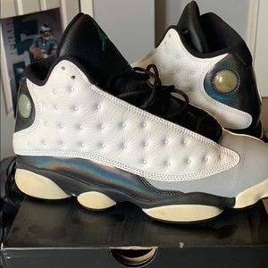 Jordan 13 Baron